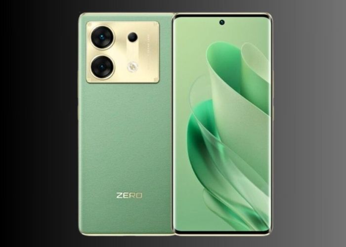 Unveiling the Infinix Zero 30 5G Price in Bangladesh