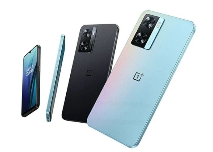 OnePlus Nord N20 SE Specification