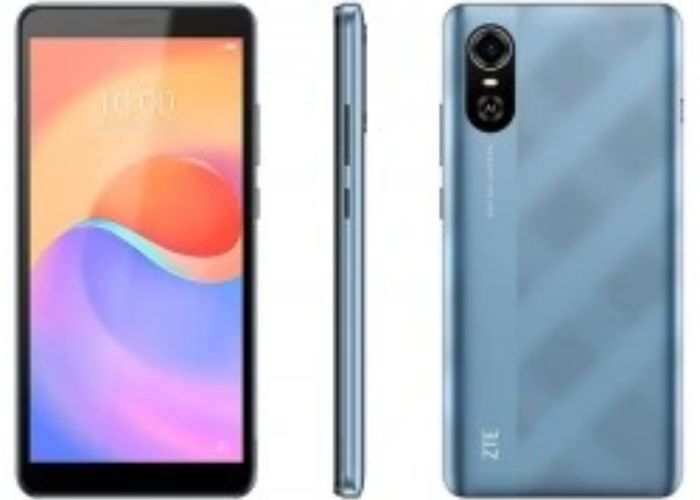 ZTE Blade A31 Plus Pricing in Indonesia