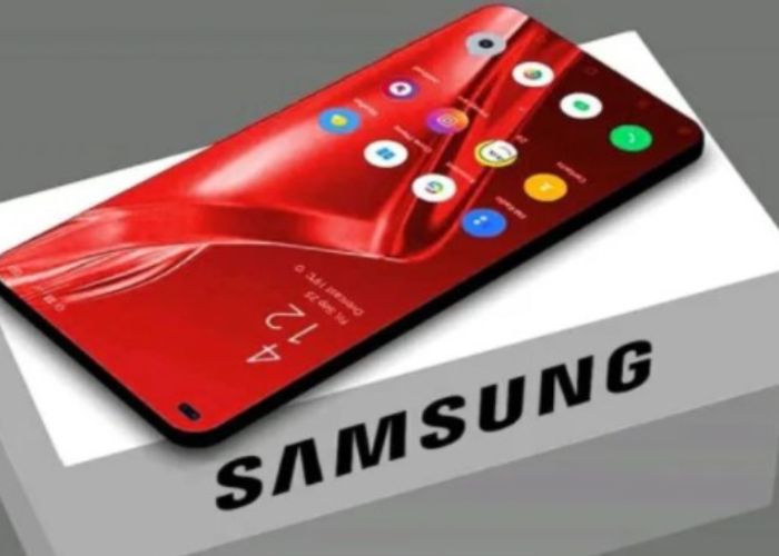 Samsung Galaxy S30 Ultra 5G Specification