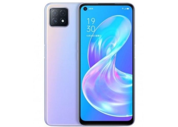 oppo a15 specification