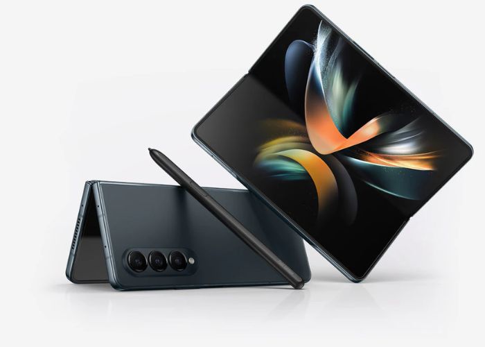 Samsung Galaxy Z Fold4 Specification