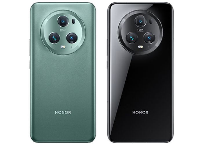 Honor Magic5 5G Specifications