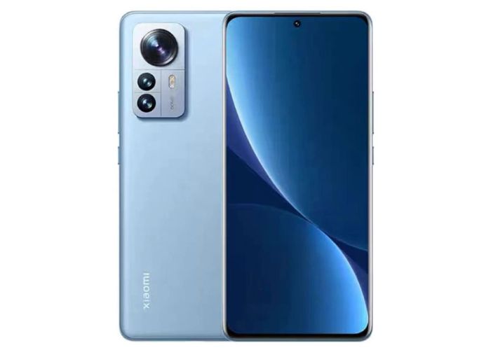 Xiaomi 12 Pro 5G Specification