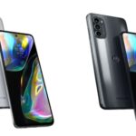 Motorola Moto G82 5G Specification