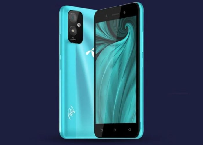 Itel A24 Pro Specification