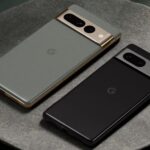 Google Pixel 7A Specification