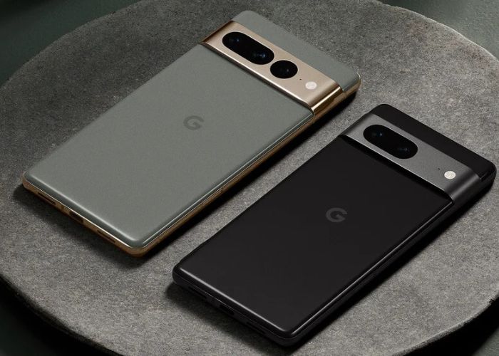 Google Pixel 7A Specification