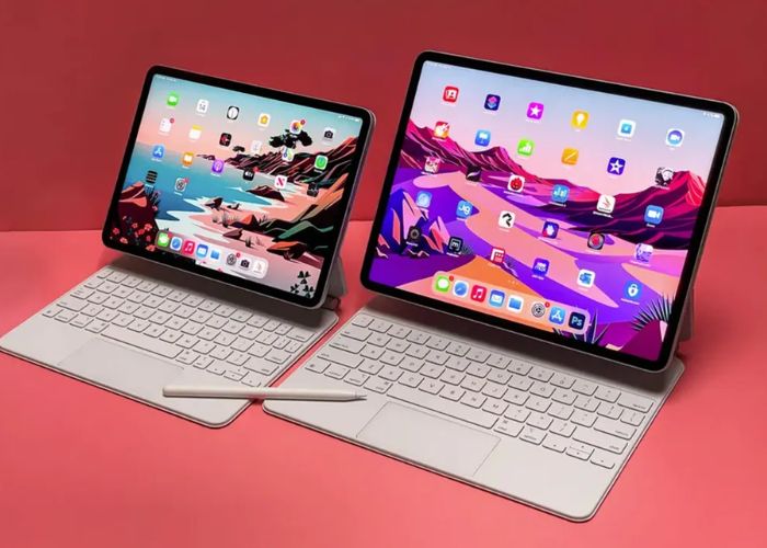 iPad Pro: All You Need to Know About the Next-Gen iPad Pro Range