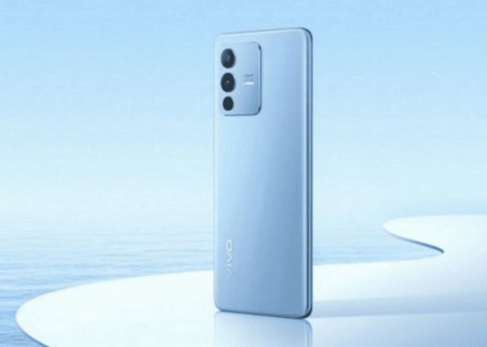 Vivo S13 Pro 5G Specification