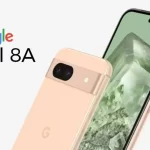 Google Pixel 8a In Canada-Price & Specifications