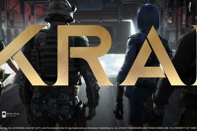 COD Mobile New Battle Royale Map Krai - Release Date and Details